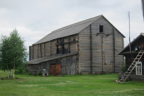 Фотография Музей истории соли 3