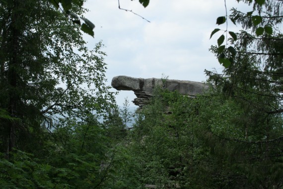 Фотография Каменный Город 81