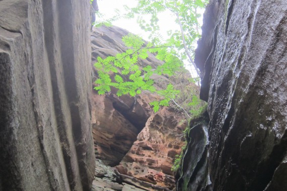 Фотография Каменный Город 60