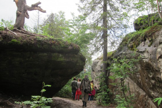 Фотография Каменный Город 45