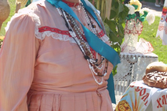 Фотография Фестиваль «Пир на весь мир» 11