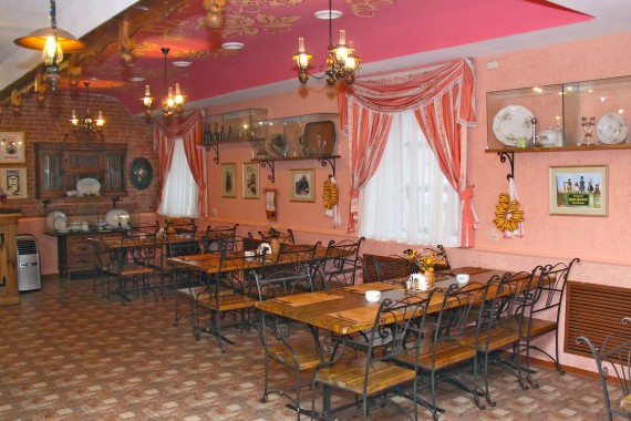 Фотография Рюмка «Елабужская муха» 10