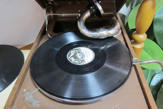 Фотография Музей пермской нефти 18