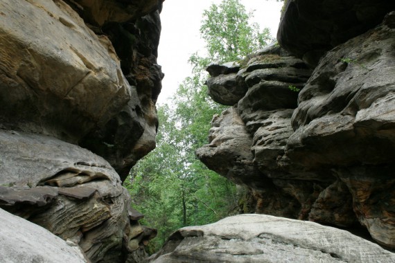 Фотография Каменный Город 95