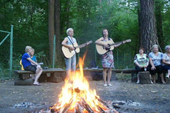 Фотография Санаторий «Строитель» 20