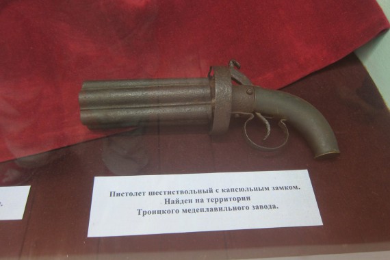 Фотография Дом Воеводы 17