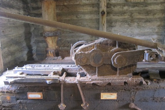 Фотография Музей истории соли 18