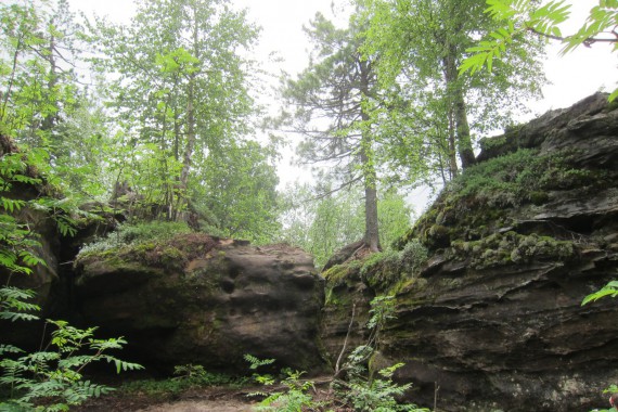 Фотография Каменный Город 41