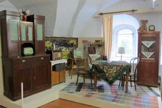 Фотография Дом Воеводы 22