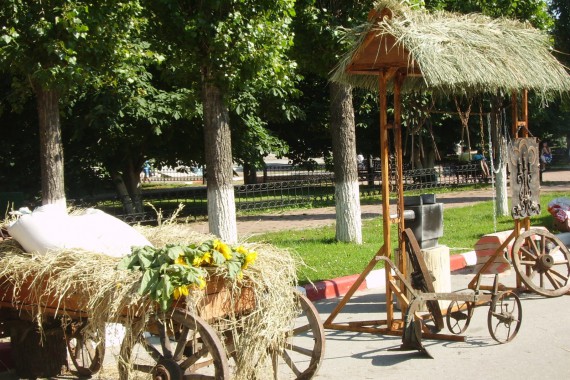 Фотография Фестиваль «Пир на весь мир» 16