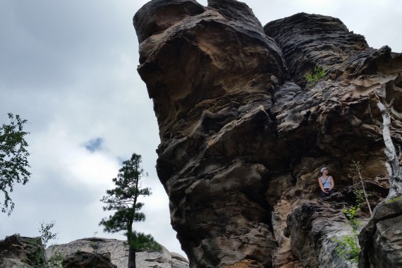 Фотография Каменный Город 18