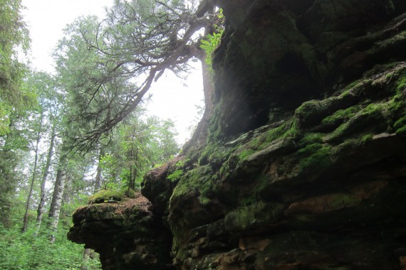 Фотография Каменный Город 34