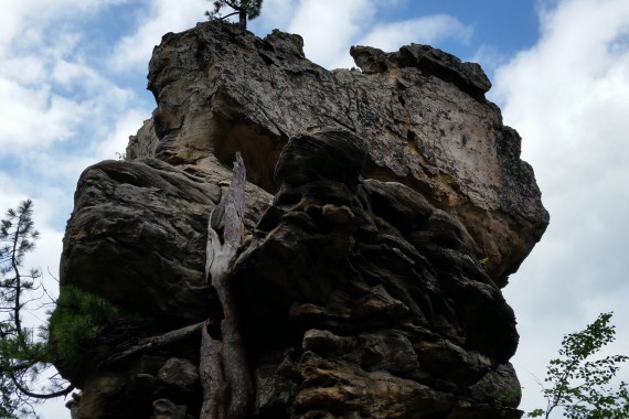 Фотография Каменный Город 22