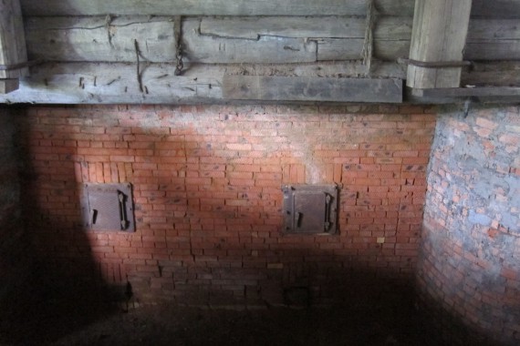 Фотография Музей истории соли 20