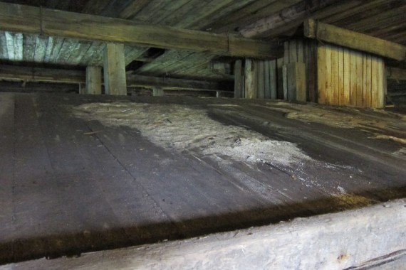 Фотография Музей истории соли 21