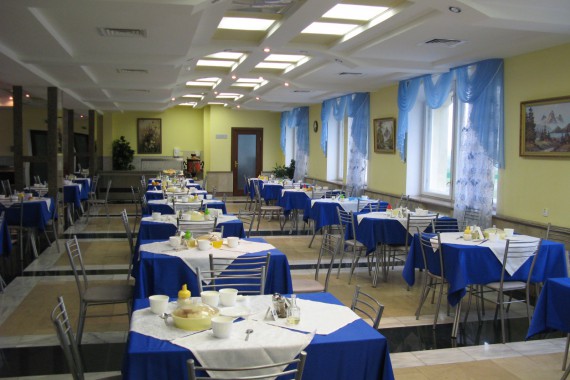 Фотография Санаторий «Танып» 4