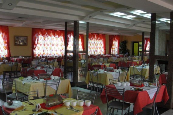 Фотография Санаторий «Танып» 5