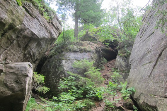 Фотография Каменный Город 73