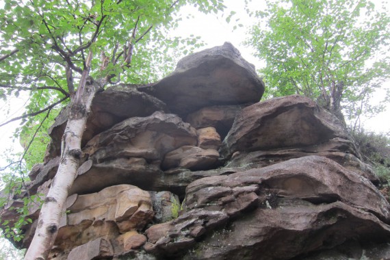 Фотография Каменный Город 52