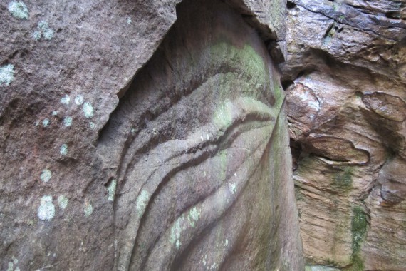 Фотография Каменный Город 64