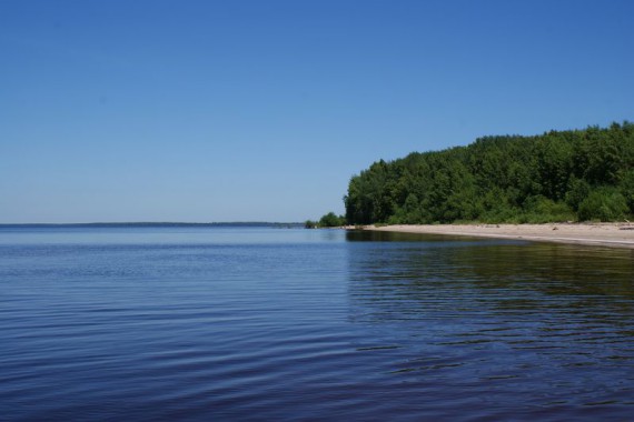 Фотография Рыболовно-охотничья база «Ухра» 14