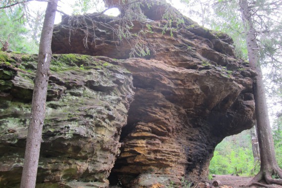 Фотография Каменный Город 35