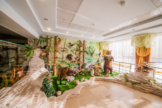 Фотография Санаторий «Танып» 14