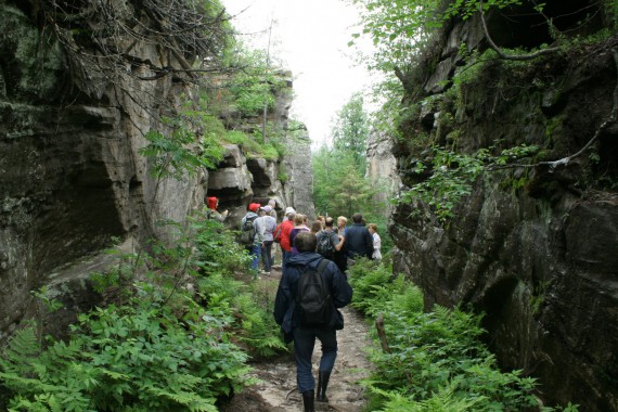 Фотография Каменный Город 84