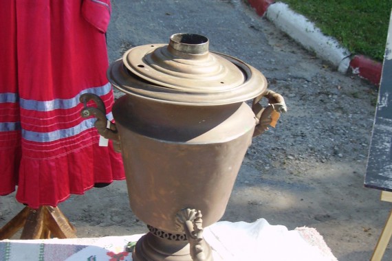 Фотография Фестиваль «Пир на весь мир» 7