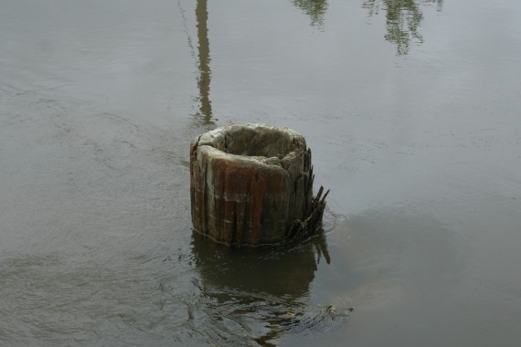 Фотография Калинниковская скважина 1