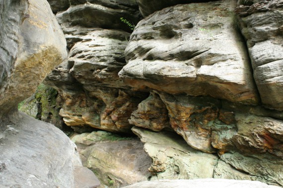 Фотография Каменный Город 93