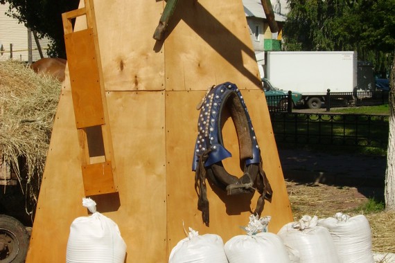 Фотография Фестиваль «Пир на весь мир» 15