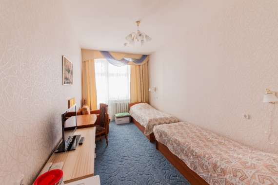 Фотография Санаторий «Танып» 6