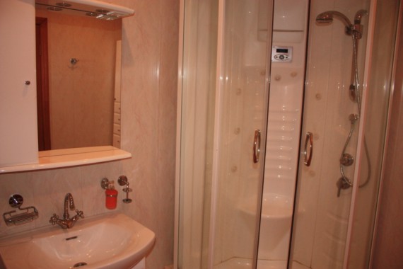 Фотография Санаторий «Строитель» 17