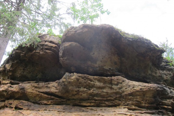 Фотография Каменный Город 29