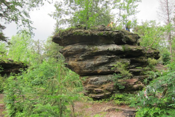 Фотография Каменный Город 31