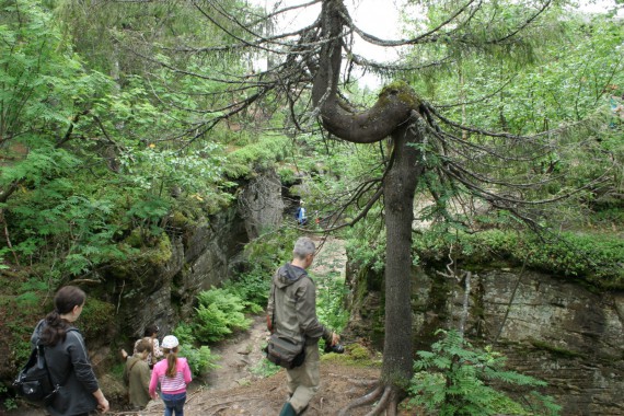 Фотография Каменный Город 83