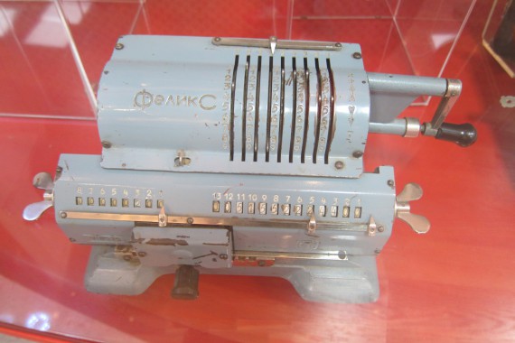 Фотография Музей пермской нефти 27