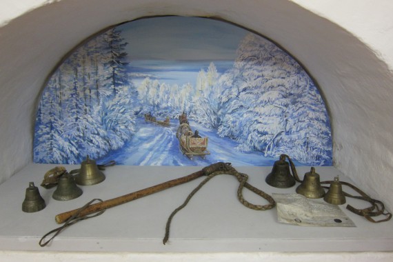 Фотография Дом Воеводы 5