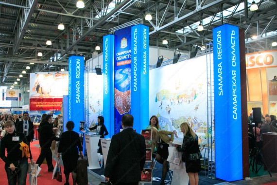 Фотография Выставка ОТДЫХ Leisure 2014 19