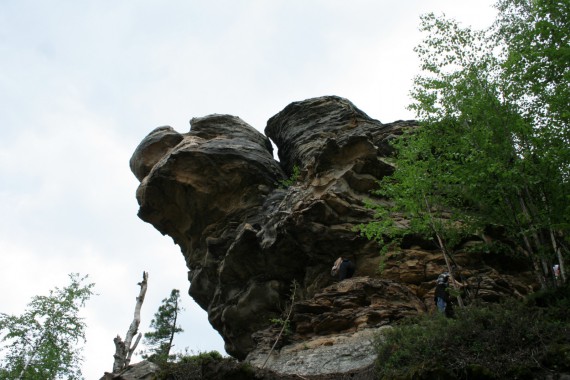 Фотография Каменный Город 86