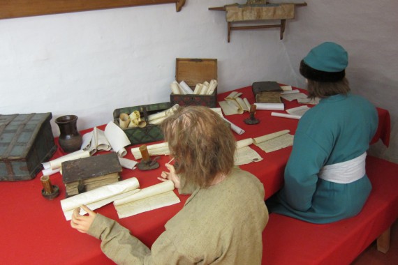 Фотография Дом Воеводы 11