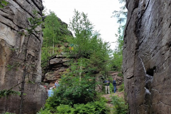 Фотография Каменный Город 10