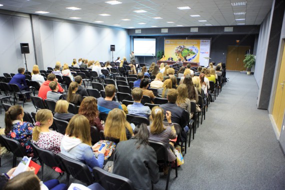 Фотография Выставка ОТДЫХ Leisure 2014 15