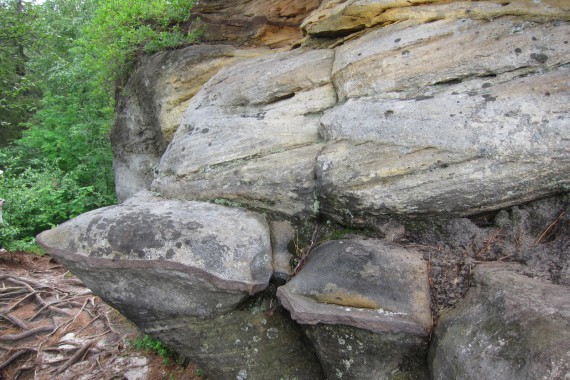 Фотография Каменный Город 76