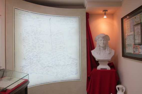 Фотография Музей пермской нефти 5