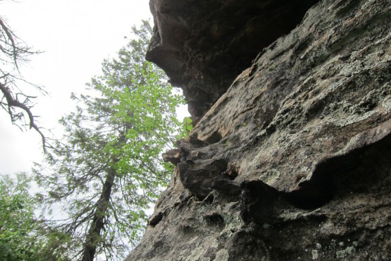 Фотография Каменный Город 47