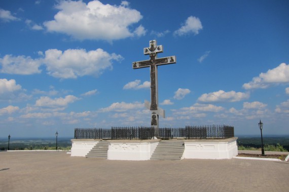 Фотография Белогорский Николаевский монастырь 8