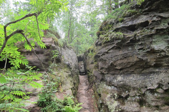 Фотография Каменный Город 42