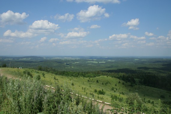 Фотография Белогорский Николаевский монастырь 9